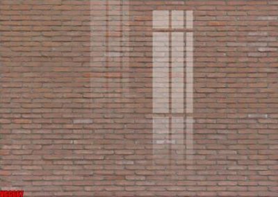 File gốc file in vân gạch , file tranh tường gạch VGG667 (in mica) làm quà tặng