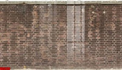 Download file file in vân gạch , file tranh tường gạch VGG720 (gốc) in mica đèn LED