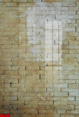 File tranh file in vân gạch , file tranh tường gạch VGG786 (bản gốc) treo tường