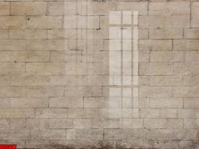 File tranh PSD file in vân gạch , file tranh tường gạch VGG827 chất lượng cao