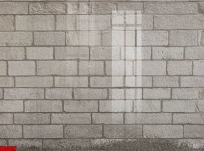 File ảnh file in vân gạch , file tranh tường gạch VGG877 (gốc) in backdrop sự kiện