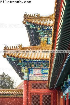 Tải file Zhang Tu Cam Thanh Trung Quoc Do 126 (gốc) in nhanh