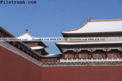 File gốc Zhang Tu Cam Thanh Trung Quoc Do 152 (cho in ấn) độc quyền