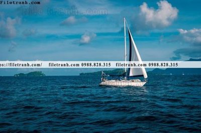 File gốc anh chup thuan buom xuoi gio 112 (in mica) làm quà tặng