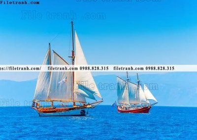 File tranh anh chup thuan buom xuoi gio 119 (ảnh gốc) độ nét vượt trội