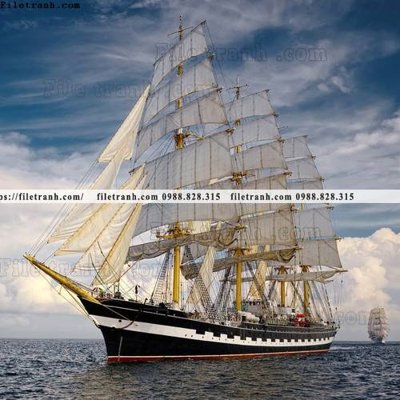 File tranh anh chup thuan buom xuoi gio 125 (gốc) chủ đề trừu tượng