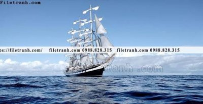 File ảnh anh chup thuan buom xuoi gio 137 (gốc) in biển hiệu