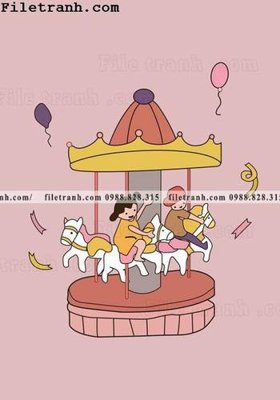 File tranh anh gia dinh 116 (gốc) chủ đề thiên nhiên