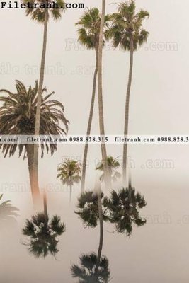 File tranh anh phong canh dung 131 (bản gốc) trang trí văn phòng