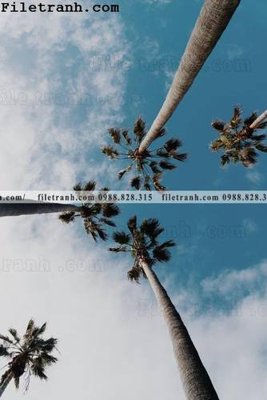 File tranh gốc anh phong canh dung 132 (bản quyền) độc đáo