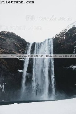 File tranh gốc anh phong canh dung 204 chủ đề hiện đại