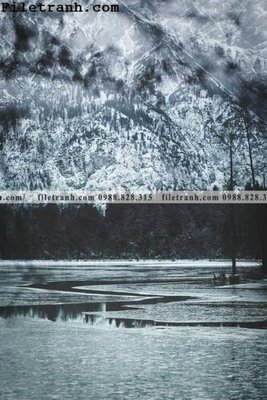 File tranh anh phong canh dung 236 (gốc) chủ đề động vật