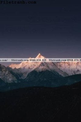 File in ấn anh phong canh nui thang dung 151 (bản gốc) cao cấp