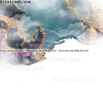 File gốc anh sang sang trong dap nong truu tuong 145 (in 3D) cho trang trí