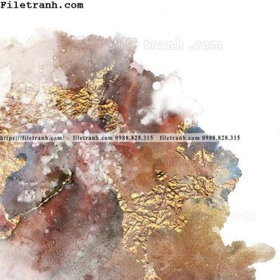 Tải file anh sang sang trong dap nong truu tuong 148 (gốc) làm file tranh quảng cáo