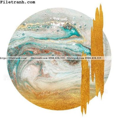 Download file gốc anh sang sang trong tron truu tuong 101 (in lụa) hoa lá