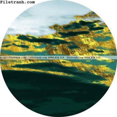 File gốc anh sang sang trong tron truu tuong 118 (trang trí) phòng trẻ em