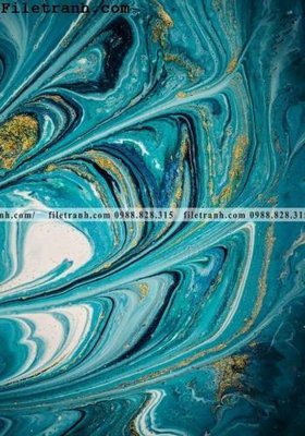 Ảnh gốc anh sang sang trong truu tuong quan niem nghe thuat 146 (nét căng) in mica