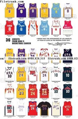 File PSD ao bong da nba 109 (bản gốc) độ phân giải cao