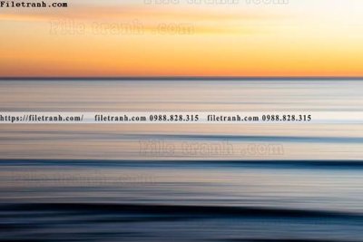 File tranh bai bien dai duong 262 (ảnh gốc) cho in ấn kỹ thuật số