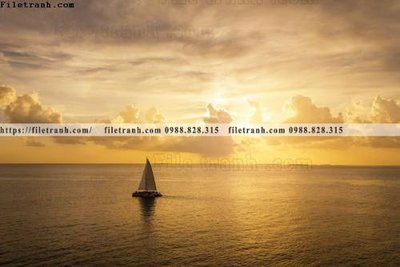 File gốc bai bien dai duong 355 (ảnh chi tiết) để in trần