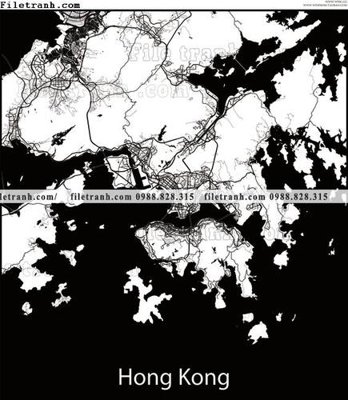 Tải file ban do china 1520 (ảnh gốc) in tranh kính