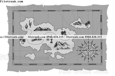 Hình ảnh file gốc in lụa ban do dinh vi thoi xua 1502