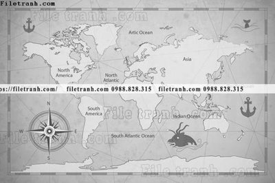 Tải về hình ảnh gốc ban do dinh vi thoi xua 1536 sắc nét