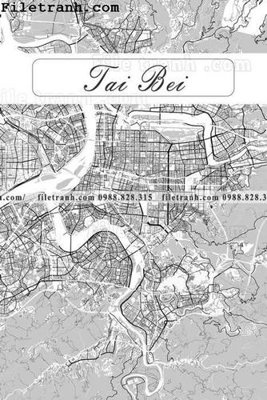 File gốc ban do duong thu do cac tinh 107 (Filetranh.com) ban do duong thu do cac tinh 107