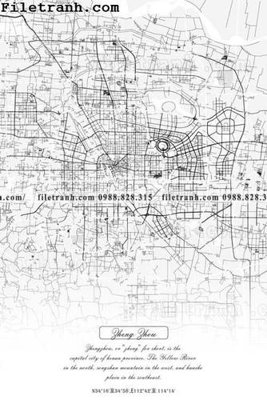 File gốc in mica ban do duong thu do cac tinh 128 chất lượng