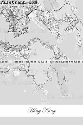 Mua file ảnh gốc ban do duong thu do cac tinh 133 (chất lượng cao)