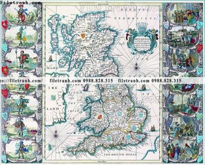 Tải file ban do the gioi co 118 (PSD) cho in ấn quảng cáo