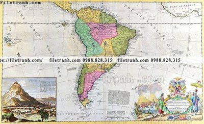 File gốc ban do the gioi co 165 (phong cách) cổ điển