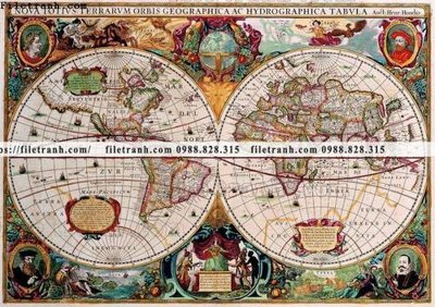 Tệp tin gốc ban do the gioi co 166 (chất lượng cao) ban do the gioi co 166