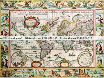 Hình ảnh file gốc ban do the gioi co 175 (chất lượng cao)