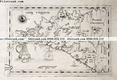 File gốc ban do the gioi co 199 (cho in ấn) từ Filetranh.com