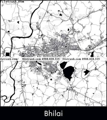 File ảnh gốc ban do tinh thanh pho the gioi 145 (chuyên in mica)