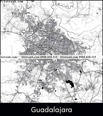 Tải file ban do tinh thanh pho the gioi 217 (ảnh gốc) file AI/EPS