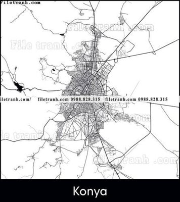 Ảnh gốc ban do tinh thanh pho the gioi 275 (siêu chi tiết) để in ấn