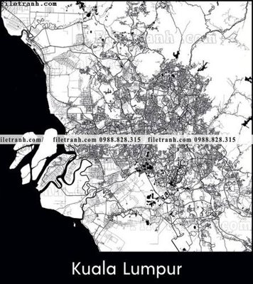 Ảnh gốc ban do tinh thanh pho the gioi 279 (siêu chi tiết) để in ấn