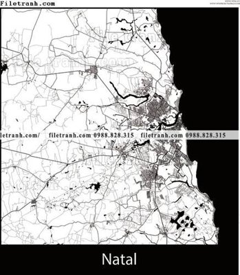 File tranh ban do tinh thanh pho the gioi 351 (gốc) in trên kính