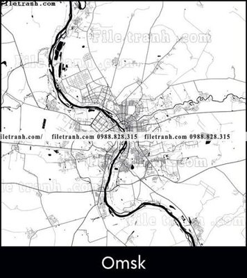 Tải file gốc ban do tinh thanh pho the gioi 358 dùng cho in ấn