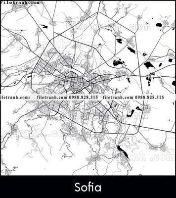 File ảnh ban do tinh thanh pho the gioi 430 (gốc) dùng in Pano