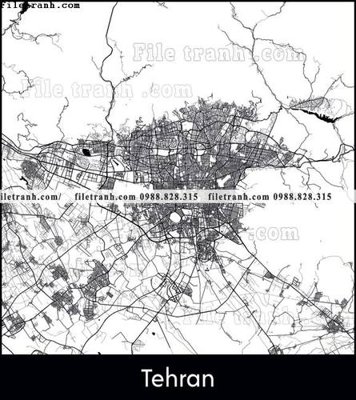 File tranh ban do tinh thanh pho the gioi 445 (ảnh gốc) in trần nhà