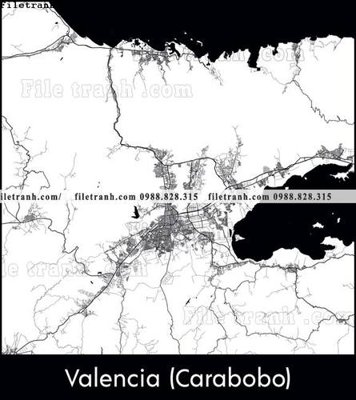 Tải file ban do tinh thanh pho the gioi 461 (gốc) in tranh tráng gương