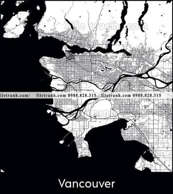 File tranh ảnh gốc ban do tinh thanh pho the gioi 462 dùng cho in khổ lớn