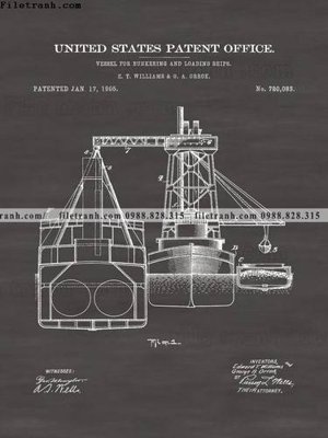 File in ấn ban ve ket cau tau 513 (bản gốc) cao cấp