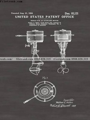 File gốc ban ve ket cau tau 524 (in lụa) tranh phong thủy