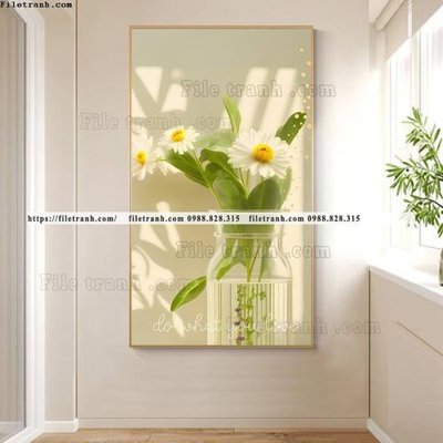 Ảnh gốc binh hoa va cay phong cach bac au 514 (siêu chi tiết) để in ấn