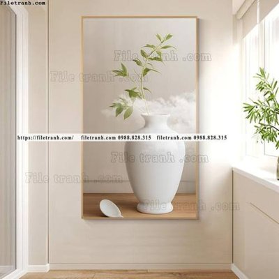 File gốc binh hoa va cay xanh phan chieu anh sang 523 (phong cách) châu Âu